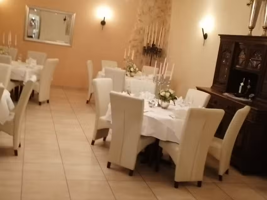 Ristorante Pizzeria San Marco