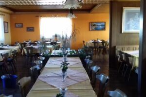 Ristorante Pizzeria San Marco