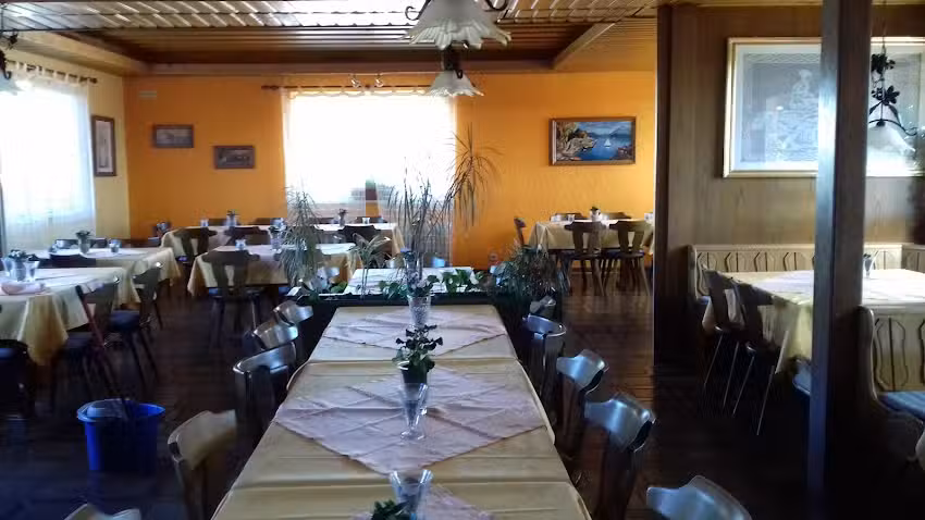 Ristorante Pizzeria San Marco