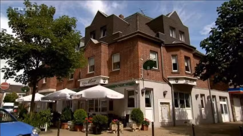 Ristorante Pizzeria San Marco