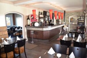 Ristorante Pizzeria San Marino Inh. Rocco Pileio