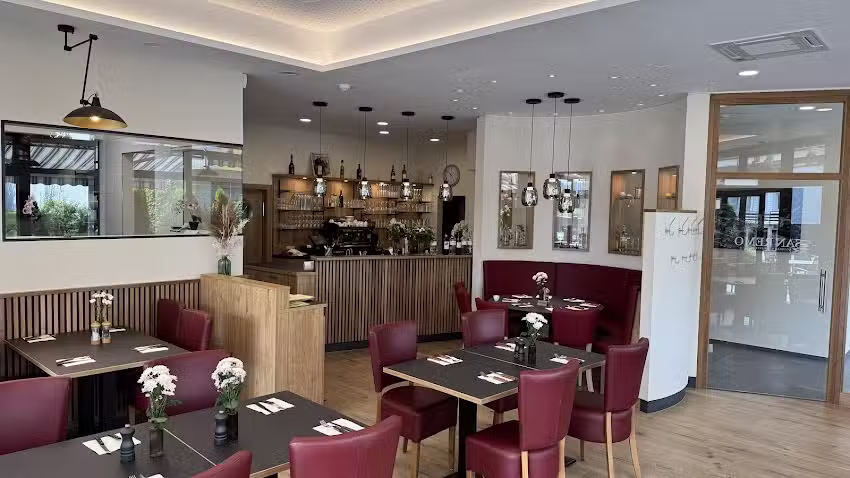 Ristorante Pizzeria San Remo