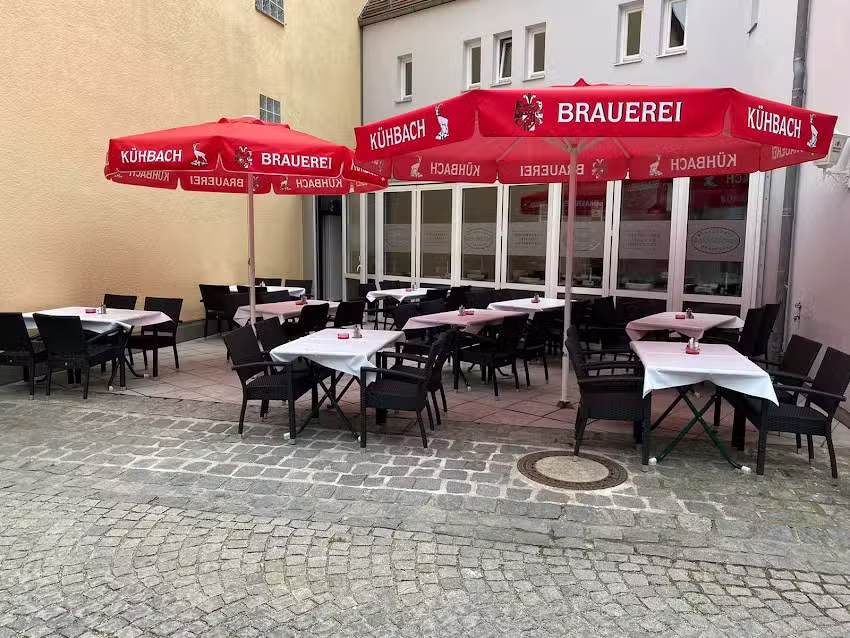Ristorante Pizzeria San Rocco