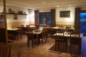 Ristorante Pizzeria Sapore