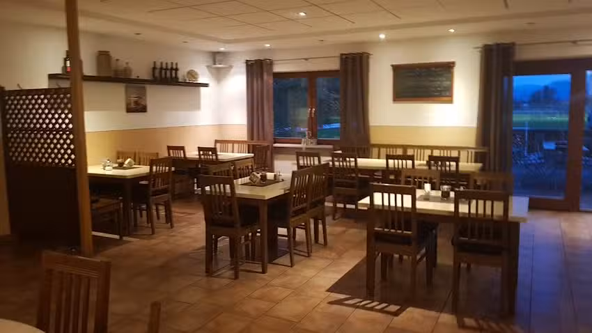 Ristorante Pizzeria Sapore