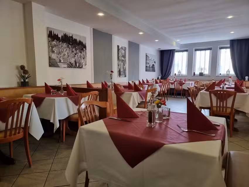 Ristorante Pizzeria Sapori