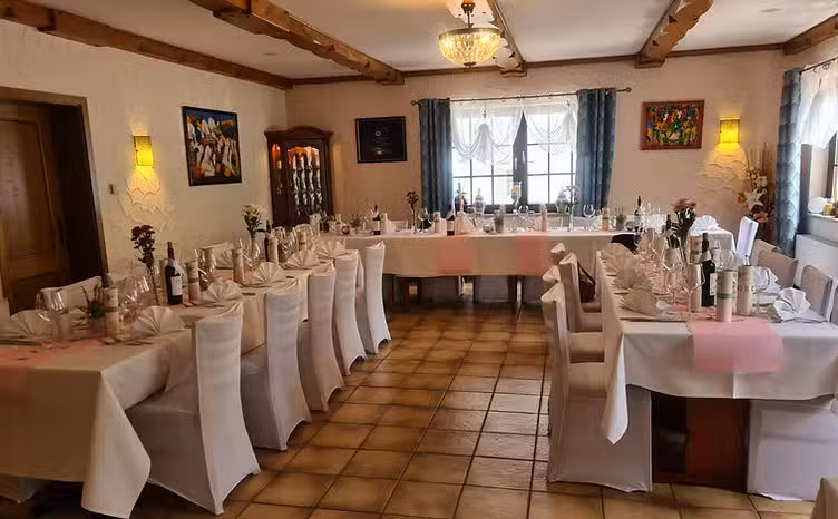 Ristorante-Pizzeria Saporid&rsquo;Italia1