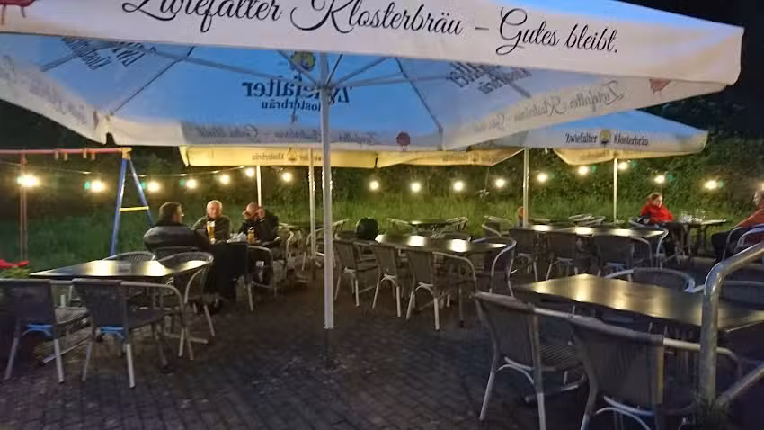Ristorante Pizzeria Sch&uuml;tzenhaus