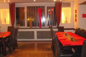 Ristorante Pizzeria Siciliana