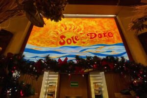 Ristorante Pizzeria Sole d&rsquo;Oro