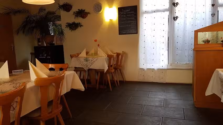 Ristorante Pizzeria Sole Doro