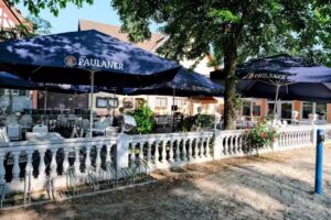 Ristorante Pizzeria Speckbrettle