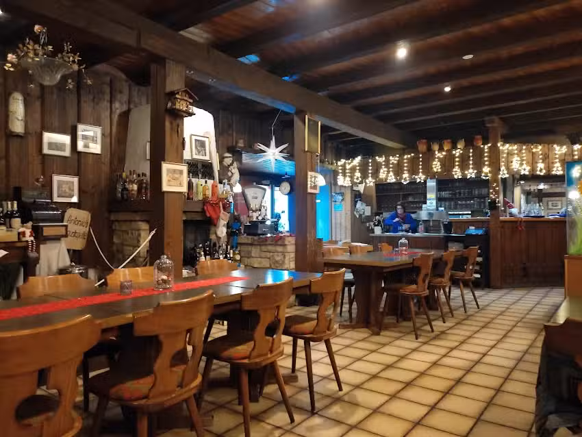 Ristorante Pizzeria Stellfalle