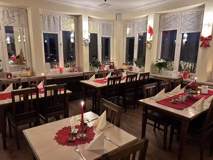 Ristorante Pizzeria Sul Lago