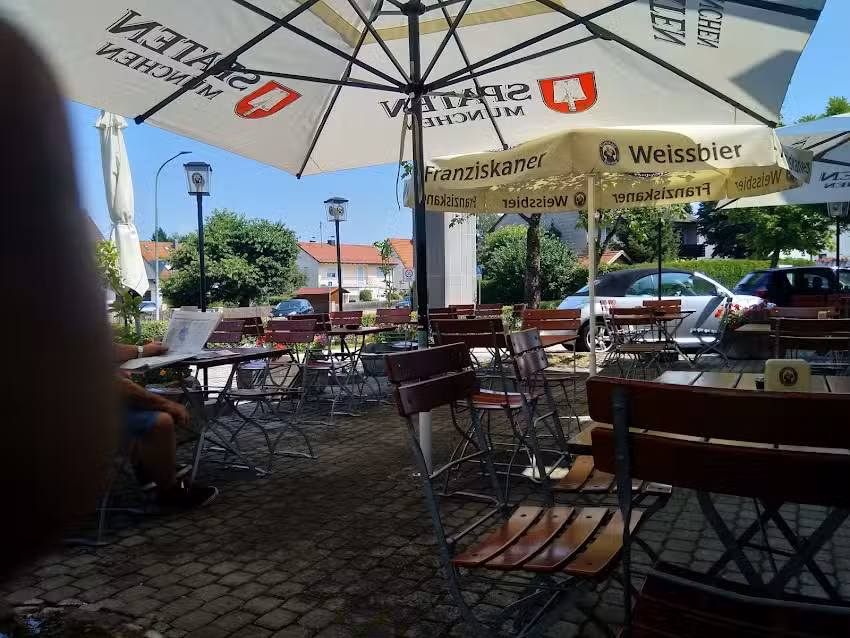 Ristorante Pizzeria Taormina
