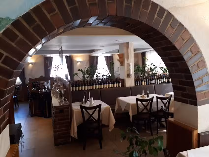 Ristorante Pizzeria Taormina