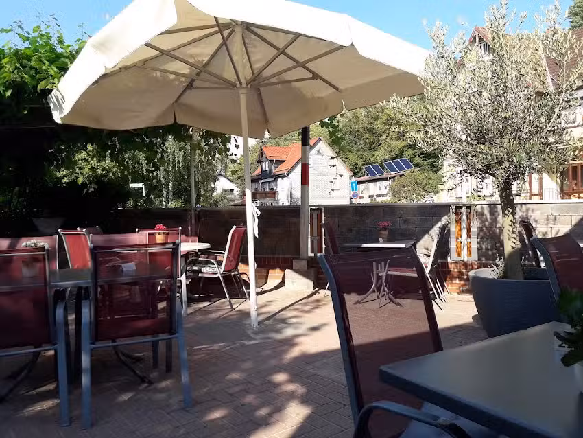 Ristorante Pizzeria TARANTO