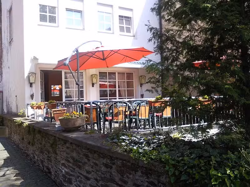 Ristorante Pizzeria Taverna
