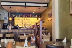 Ristorante Pizzeria Taverna