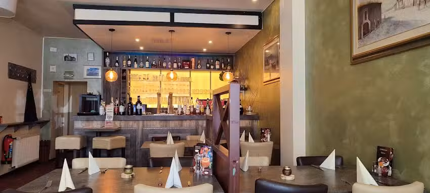 Ristorante Pizzeria Taverna