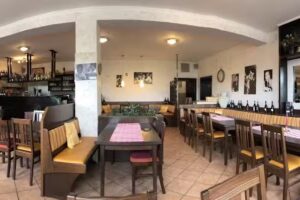 Ristorante Pizzeria Terra Mia