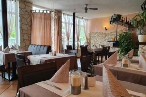 Ristorante Pizzeria Terranova
