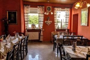 Ristorante Pizzeria Toscana