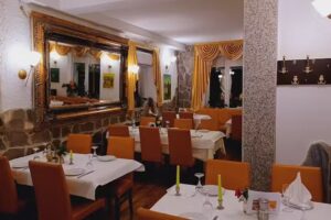 Ristorante Pizzeria Toscana