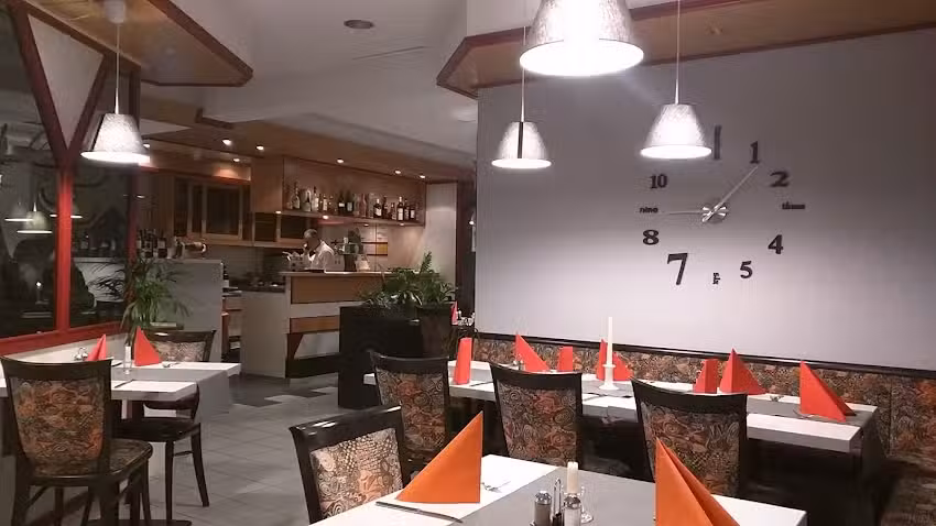 Ristorante Pizzeria Toscana