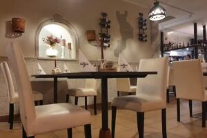 Ristorante Pizzeria Trattoria Calabrese &ndash; Calabria Service