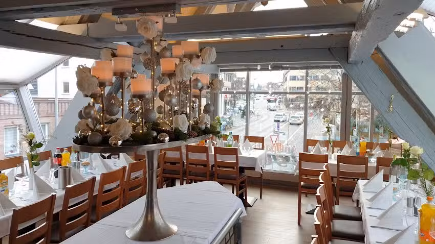 Ristorante Pizzeria Valentini