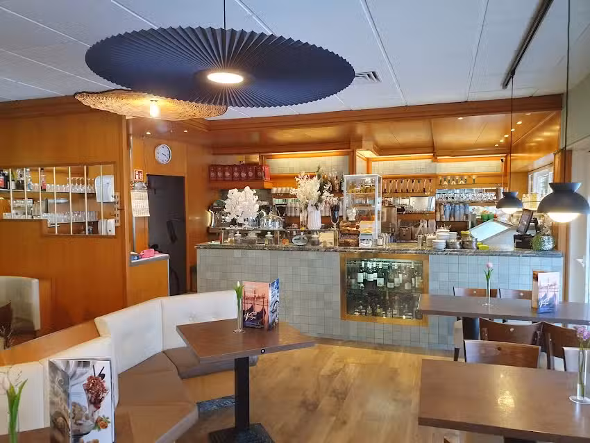 Ristorante Pizzeria Venezia