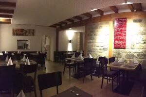 Ristorante-Pizzeria Venezia