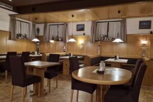 Ristorante – Pizzeria Vesuvio