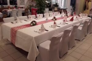 Ristorante Pizzeria Waldparkstüble