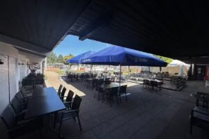 Ristorante Pizzeria Weiherstube