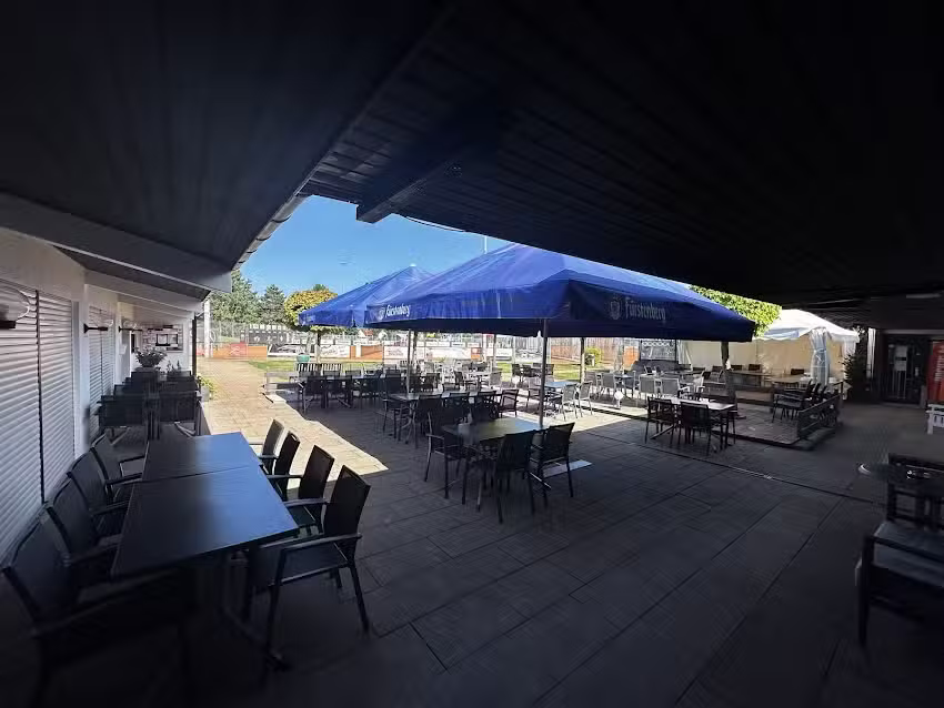 Ristorante Pizzeria Weiherstube