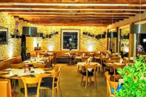 Ristorante Pizzeria Zum fliegenden Bauern