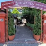 Ristorante Pizzeria Zum Schwanen