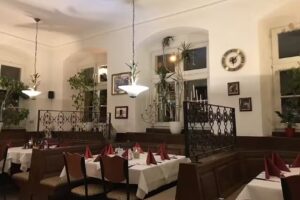 Ristorante Pizzeria Zur Alten Post ,,da marta’’