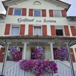 Ristorante Pizzeria zur Sonne