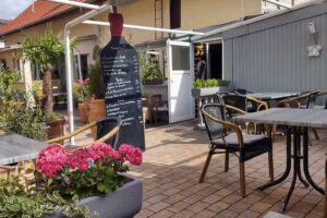 Ristorante Pompei