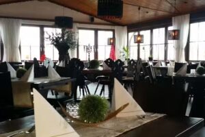 Ristorante Portofino da Ilario