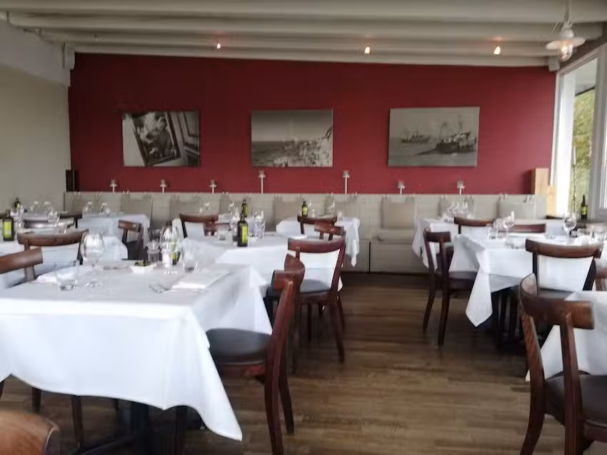 Ristorante Portonovo