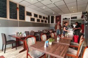 Ristorante Presto Presto