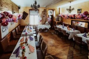 Ristorante Primavera
