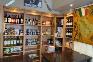 Ristorante Prosecco