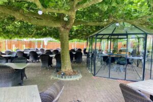 Ristorante Pulverturm