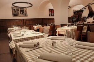 Ristorante Quotidiano Freising