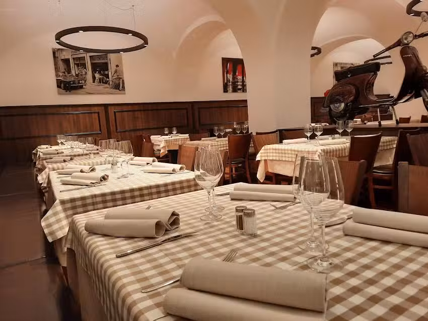 Ristorante Quotidiano Freising